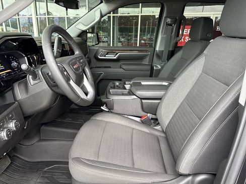 Used 2026 GMC Sierra 1500 Elevation w/ Elevation Select Package AWD/4WD image 15