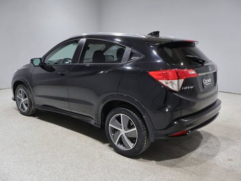 Used 2019 Honda HR-V Touring image 4