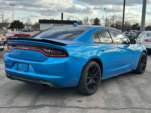 Used 2015 Dodge Charger R/T image 6