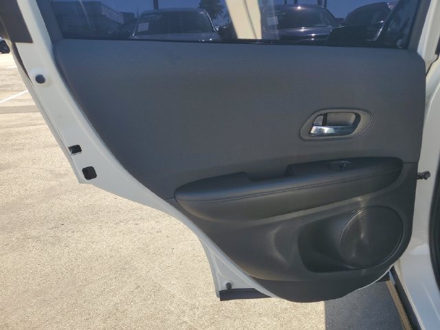 Certified 2022 Honda HR-V Sport image 15