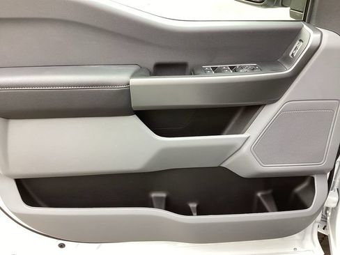 New 2026 Ford F350 XL w/ STX Appearance Package AWD/4WD image 26