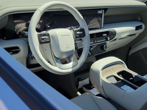 New 2026 Hyundai Palisade FWD Hybrid image 5