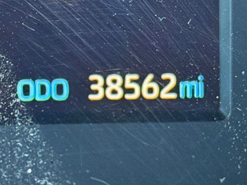 Used 2022 Toyota Tundra Limited image 18