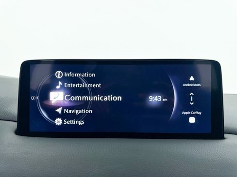 Certified 2025 MAZDA CX-5 Signature image 10