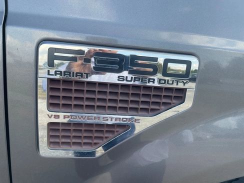 Used 2009 Ford F350 Lariat image 11