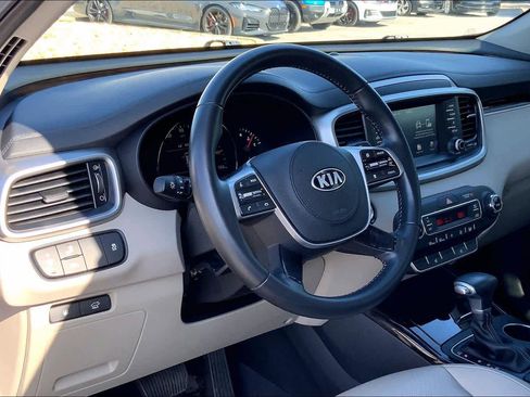Used 2020 Kia Sorento EX image 17