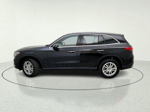 Certified 2023 Mercedes-Benz GLC 300 4MATIC image 14