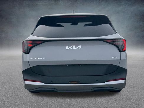 New 2026 Kia Sportage S AWD/4WD image 6