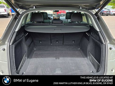 Used 2023 Audi Q5 2.0T Prestige w/ Prestige Package AWD/4WD image 16