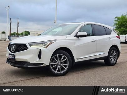 Used 2023 Acura RDX FWD w/ Technology Package