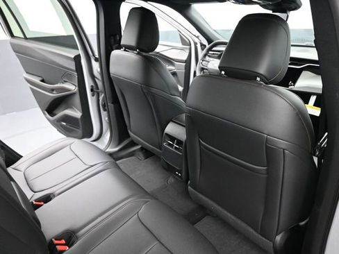 New 2026 Jeep Cherokee Limited AWD/4WD image 21