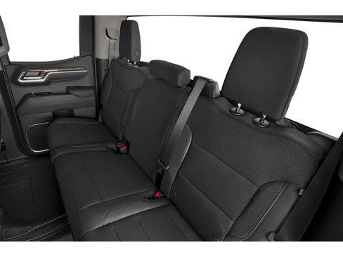 New 2026 Chevrolet Silverado 1500 RST w/ Rally Edition image 36