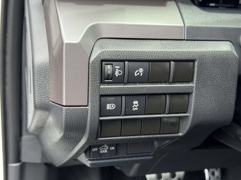 Certified 2025 Toyota Tacoma TRD Sport AWD/4WD image 20