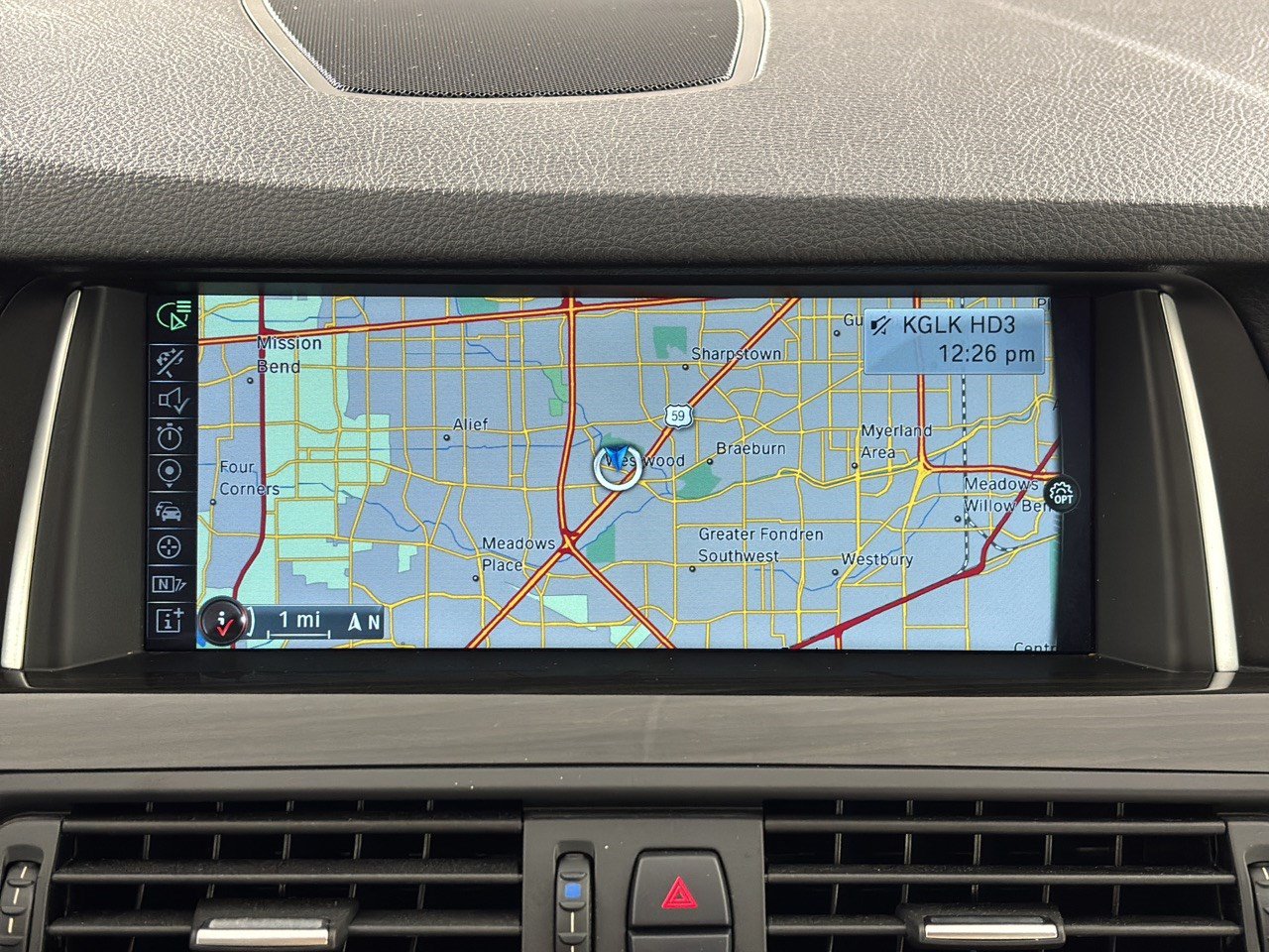 Used 2014 BMW 528i Sedan RWD image 23