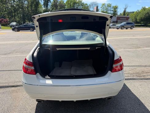 Used 2012 Mercedes-Benz E 350 Coupe image 20