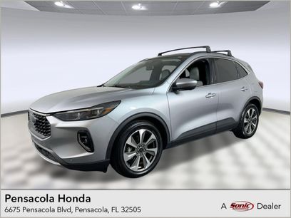 Used 2023 Ford Escape Platinum