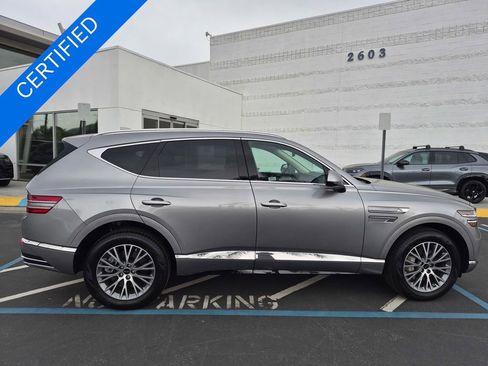 Used 2026 Genesis GV80 2.5T RWD image 26
