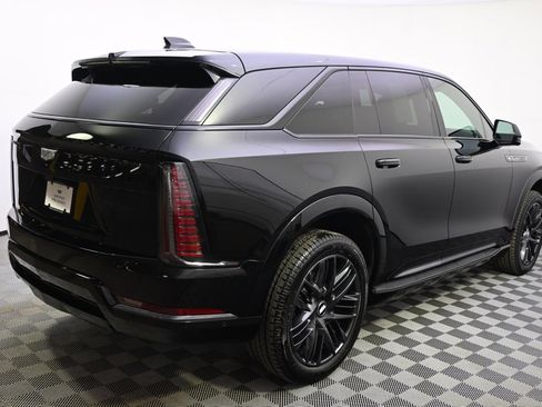 Certified 2025 Cadillac Escalade IQ Sport 2 image 7