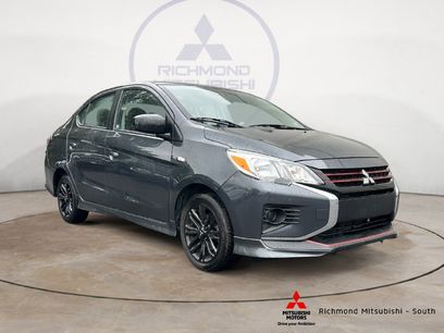 Used 2024 Mitsubishi Mirage G4