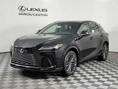 New 2026 Lexus RX 350 image 11