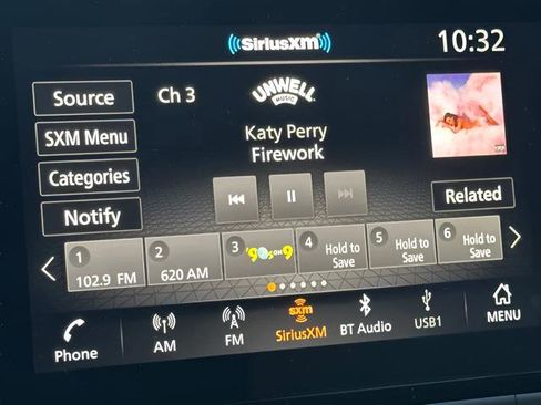 New 2026 Nissan Frontier SV w/ SV Convenience Package image 30