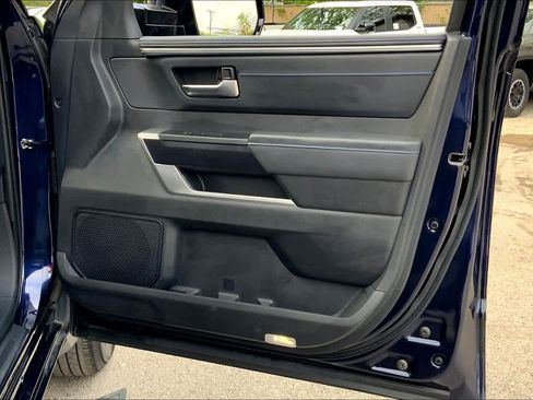 Used 2023 Toyota Tundra Platinum RWD image 36