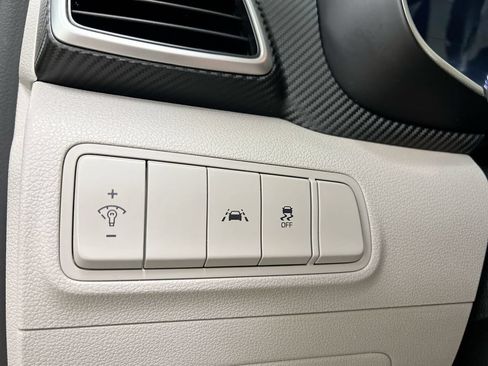 Used 2021 Hyundai Tucson SE FWD image 17