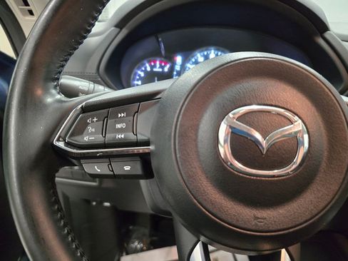 Used 2020 MAZDA CX-5 Grand Touring FWD image 18