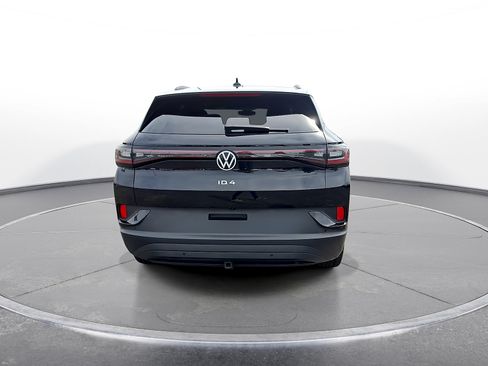 Used 2023 Volkswagen ID.4 Pro AWD/4WD image 7