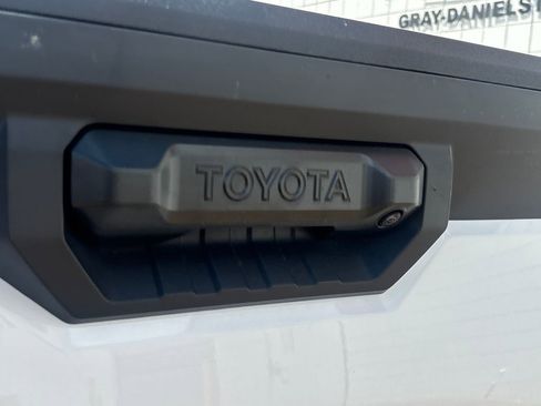 New 2026 Toyota Tundra SR5 AWD/4WD image 31