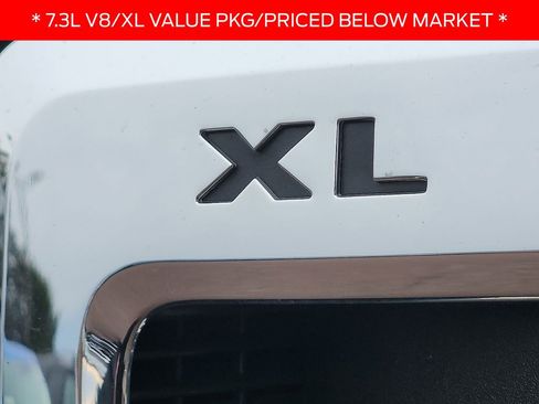 Certified 2022 Ford F350 XL w/ Power Equipment Group image 32