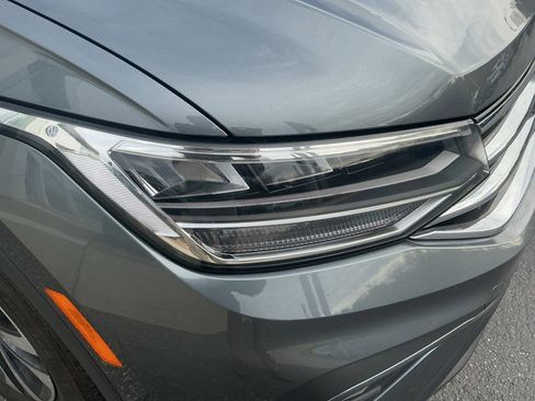 Certified 2023 Volkswagen Tiguan S w/ Driver Assistance Package image 28