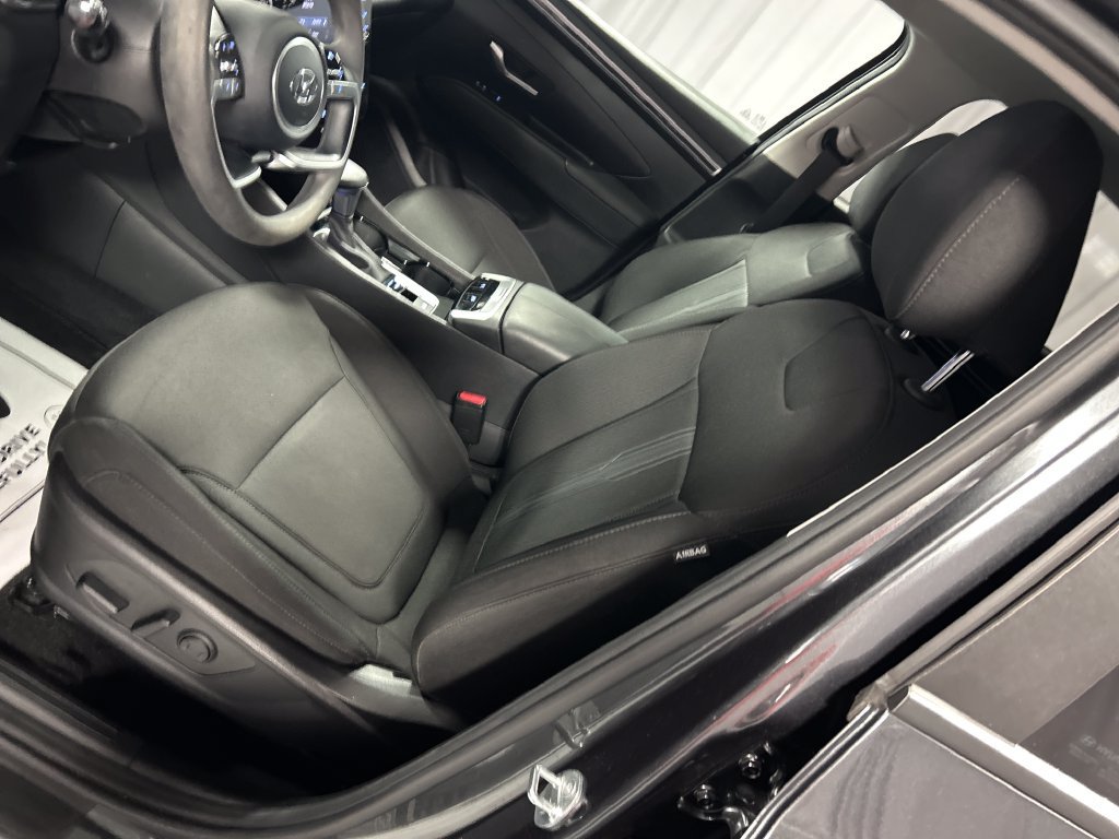 Used 2024 Hyundai Tucson SEL FWD image 10