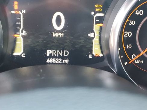 Used 2021 Jeep Wrangler Unlimited Sport AWD/4WD image 23