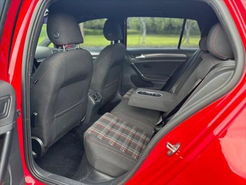 Used 2020 Volkswagen GTI S FWD image 14