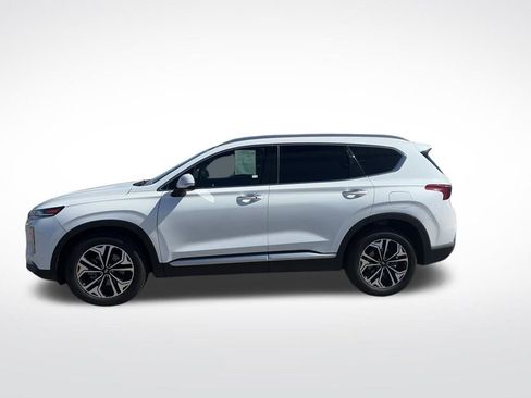 Used 2020 Hyundai Santa Fe SEL w/ Cargo Package AWD/4WD image 2