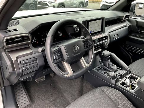 Certified 2025 Toyota 4Runner SR5 image 15