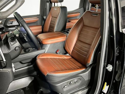 Certified 2025 GMC Sierra 1500 Denali Ultimate image 22