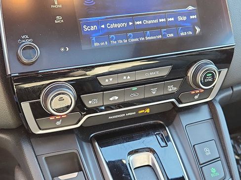 Certified 2022 Honda CR-V EX image 15