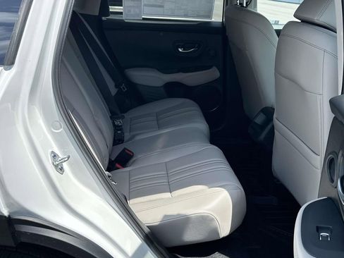 New 2026 Honda HR-V EX-L image 7