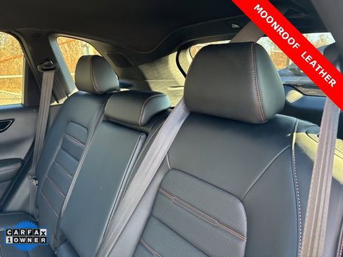 Used 2023 Honda CR-V Sport Touring image 24