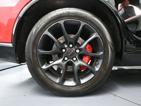 Used 2021 Dodge Durango SRT w/ Black Package AWD/4WD image 15