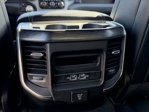 Used 2024 RAM 1500 Laramie image 28