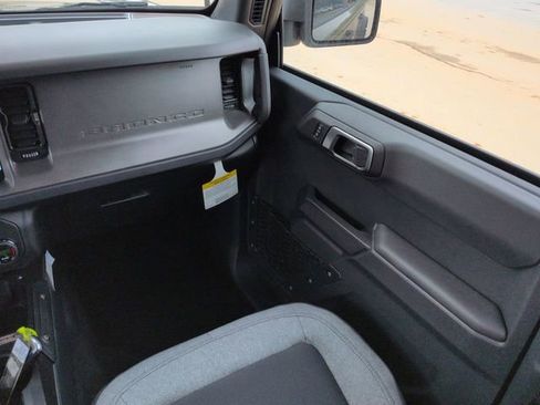 New 2026 Ford Bronco Big Bend image 15