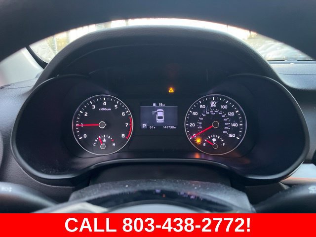 Used 2019 Kia Forte LXS FWD image 21