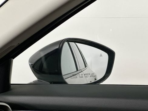 New 2026 MAZDA CX-50 AWD 2.5 S w/ Cargo Package image 24