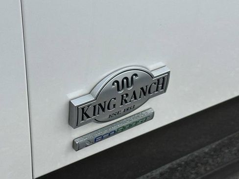 Used 2017 Ford F150 King Ranch w/ Equipment Group 601A Luxury AWD/4WD image 4