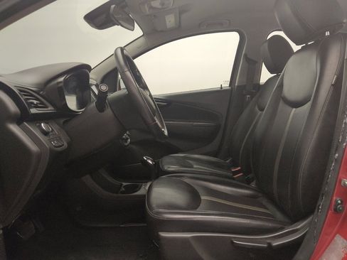 Used 2020 Chevrolet Spark LT w/ Driver Confidence Package image 17