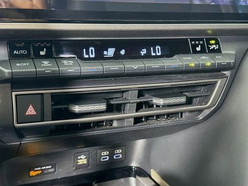 Certified 2025 Toyota Camry XSE image 15