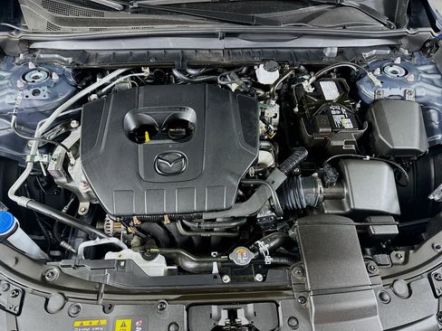 Used 2025 MAZDA CX-50 AWD 2.5 S w/ Premium Package image 32